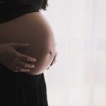 BabyVeillance on Pregnancy Apps