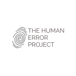 Human-error-project-logo